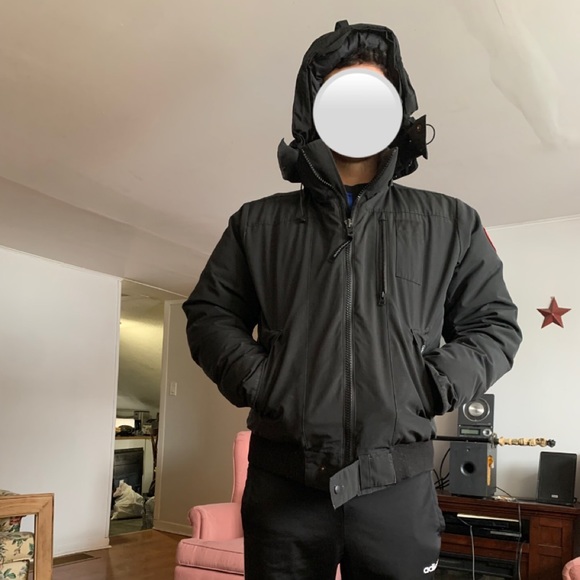 Canada Goose coat - Picture 5 of 7